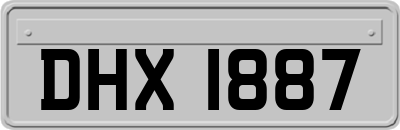 DHX1887