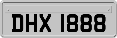 DHX1888