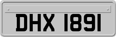 DHX1891