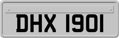 DHX1901