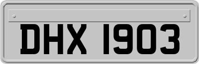 DHX1903