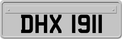 DHX1911