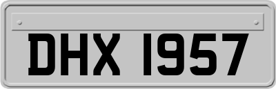 DHX1957