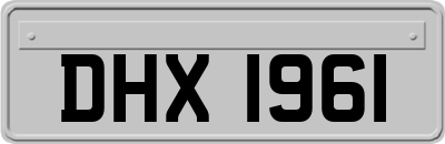 DHX1961