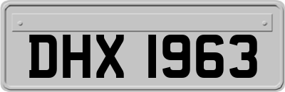 DHX1963