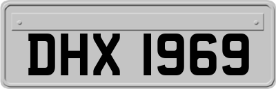 DHX1969