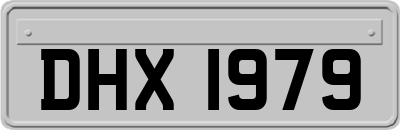 DHX1979