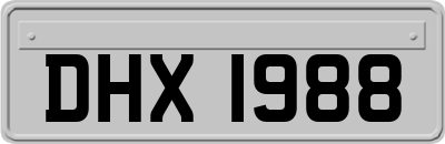DHX1988