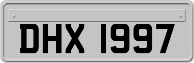 DHX1997