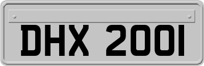 DHX2001
