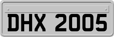 DHX2005