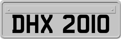 DHX2010