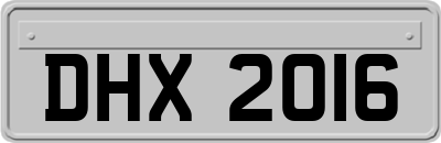 DHX2016