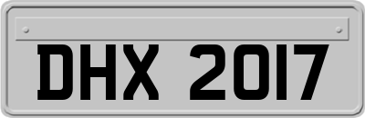 DHX2017