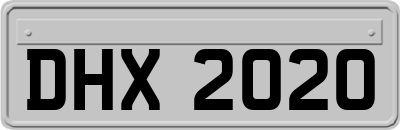 DHX2020