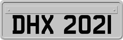 DHX2021