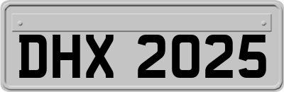 DHX2025