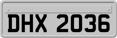 DHX2036