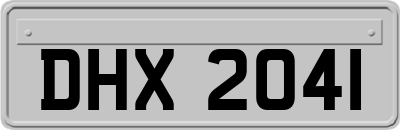 DHX2041