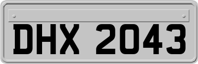 DHX2043