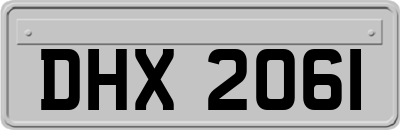 DHX2061