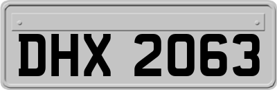 DHX2063