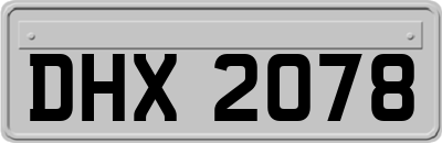 DHX2078