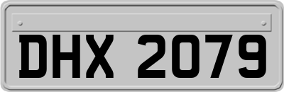 DHX2079