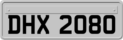 DHX2080