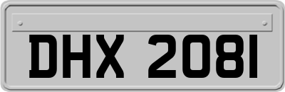 DHX2081
