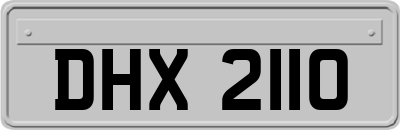 DHX2110