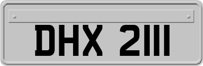 DHX2111