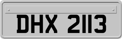DHX2113