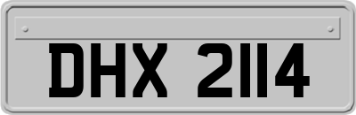 DHX2114