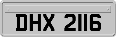 DHX2116