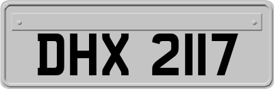 DHX2117