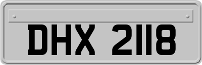 DHX2118