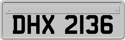 DHX2136