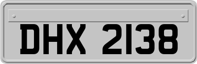 DHX2138