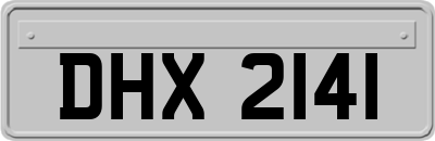 DHX2141
