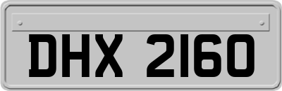 DHX2160