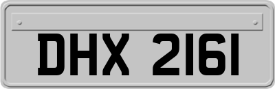 DHX2161