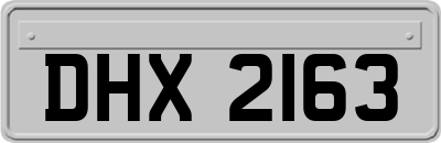 DHX2163