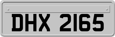 DHX2165