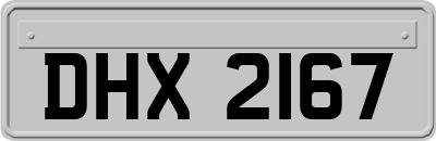 DHX2167