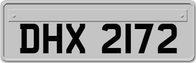 DHX2172