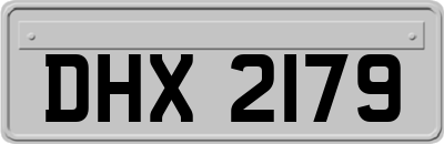 DHX2179