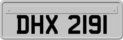 DHX2191