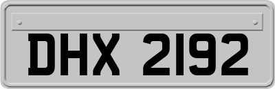 DHX2192