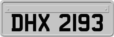 DHX2193